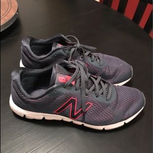 New balance shoes